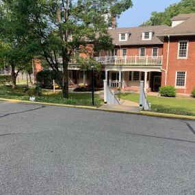 French Creek Recovery Center in Meadville, Pa