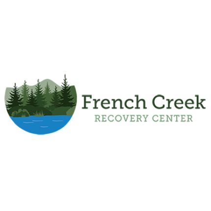 Λογότυπο από French Creek Recovery Center