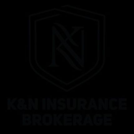 Logo od K&N Insurance Brokerage