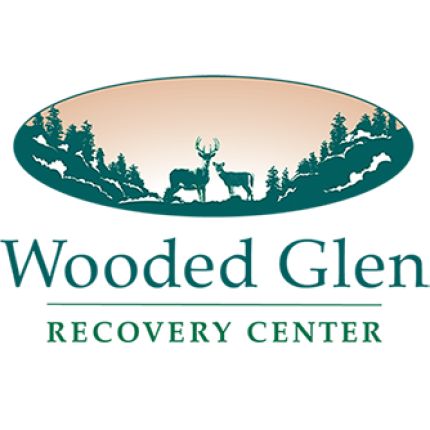 Logótipo de Wooded Glen Recovery  Center