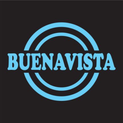 Logo da Buenavista Ristobar