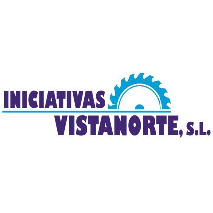 Logótipo de Iniciativas Vistanorte