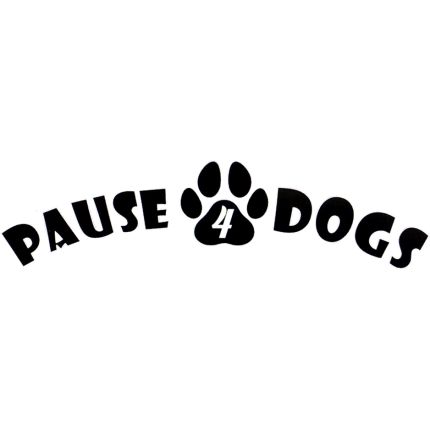 Logo from Pause 4 Dogs