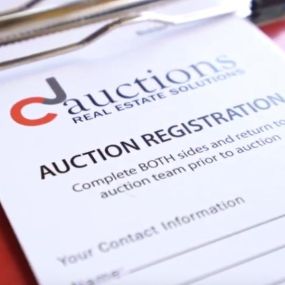 Bild von Cunningham-Johnson Auctions, LLC