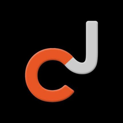 Logo fra Cunningham-Johnson Auctions, LLC