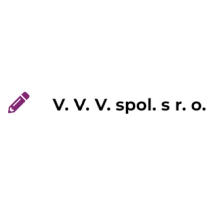 Logo od V.V.V. spol. s r.o.