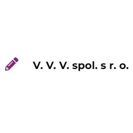 Logo de V.V.V. spol. s r.o.