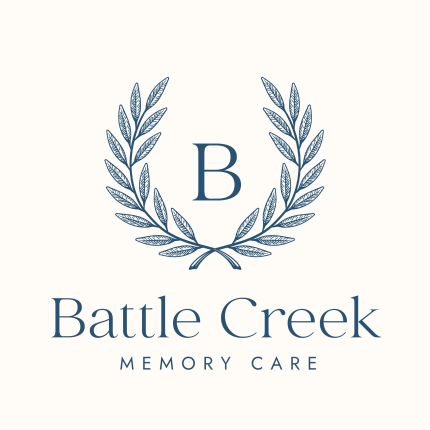 Logo da Battle Creek Memory Care