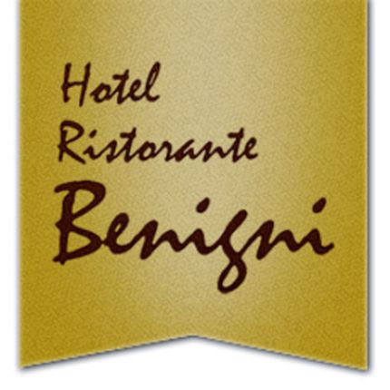 Logotyp från Ristorante Hotel Benigni