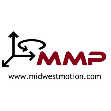 Logotyp från Midwest Motion Products