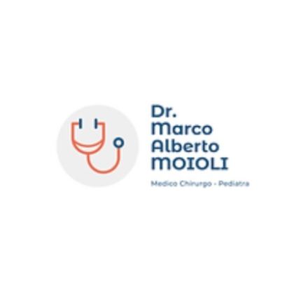 Logótipo de Pediatra | Dott. Marco Alberto Moioli