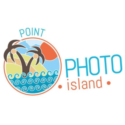 Logo de Photo Island Store