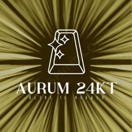Logo von Aurum 24kt