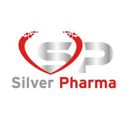 Logo od SILVER PHARMA S.L