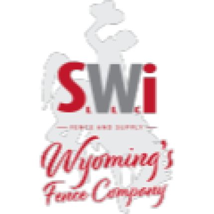 Logotyp från SWi Fence & Supply of Casper