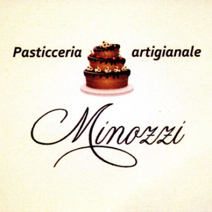 Logo von Minozzi Pasticceria e Gelateria