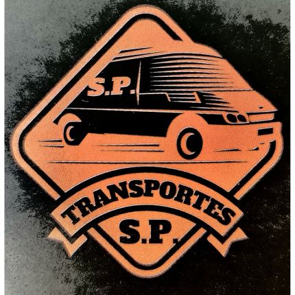 Logo von Transportes Fp