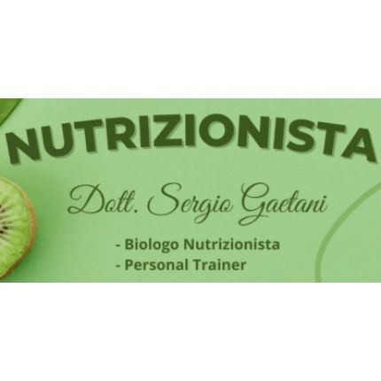 Logótipo de Nutrizionista Gaetani