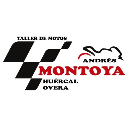 Logo de Motos Andres Montoya