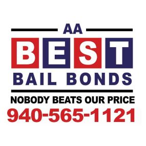 Bild von AA Best Bail Bonds Denton