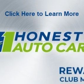 Bild von Honest-1 Auto Care Spring Hill