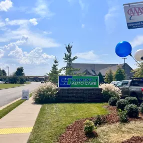 Bild von Honest-1 Auto Care Spring Hill