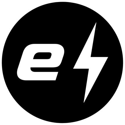 Logo van e-Beach Wagon