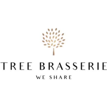 Logo da Tree Brasserie