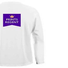 Bild von Prints Regent Limited