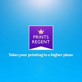 Bild von Prints Regent Limited