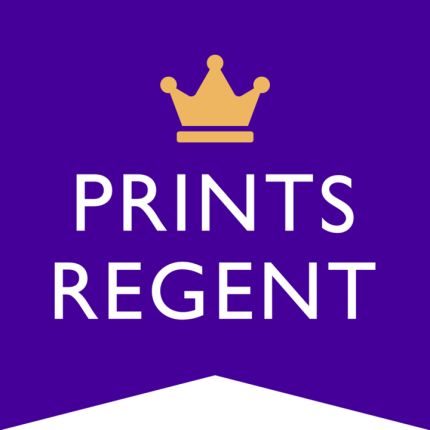 Λογότυπο από Prints Regent Limited