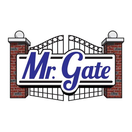 Logo von Mr. Gate