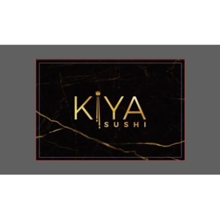 Logo van Kiya Sushi Ristorante di Zou Mengmeng