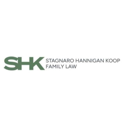 Logotyp från Stagnaro Hannigan Koop Co, LPA