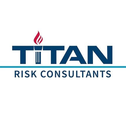 Logótipo de Titan Risk Consultants