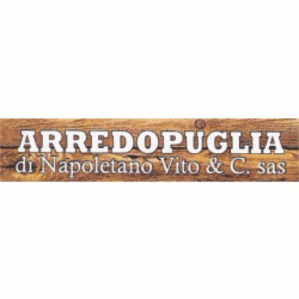 Logo van Arredo Puglia