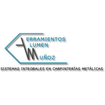 Λογότυπο από Cerramientos Alumen Y Muñoz