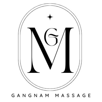 Logotyp från Gangnam Korean Massage Therapy