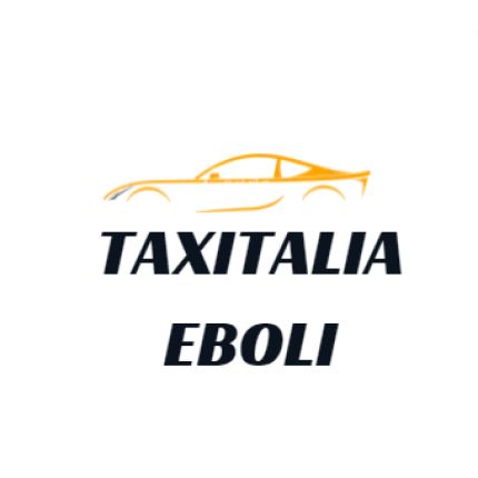 Logotipo de Taxitalia Eboli