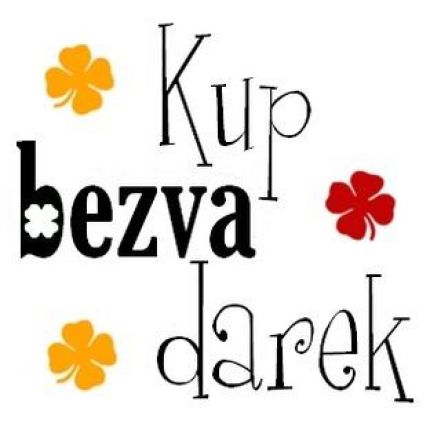 Logótipo de Kupbezvadarek