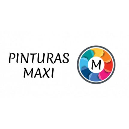 Logo van Pinturas Maxi