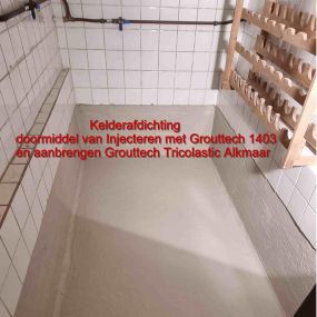 Bild von Chrisoverbeek Betonherstel-Betonbescherming