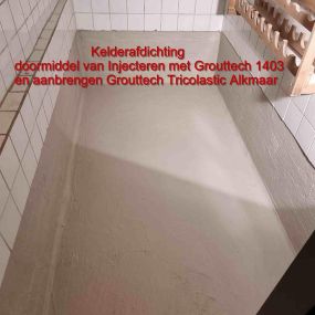 Bild von Chrisoverbeek Betonherstel-Betonbescherming