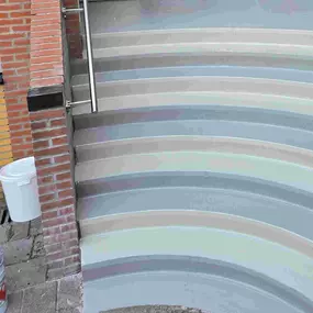 Bild von Chrisoverbeek Betonherstel-Betonbescherming