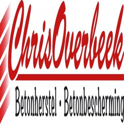 Logo de Chrisoverbeek Betonherstel-Betonbescherming