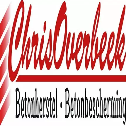 Logo da Chrisoverbeek Betonherstel-Betonbescherming