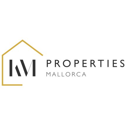 Logotyp från K&M Properties Mallorca