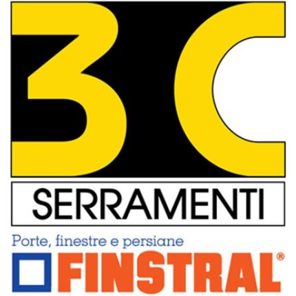 Λογότυπο από 3c Group Srl - 3c Serramenti