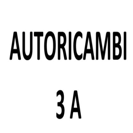 Logotipo de Autoricambi 3 A