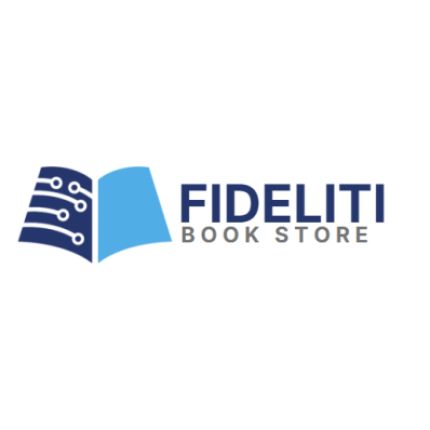 Logotyp från Fideliti Book Store